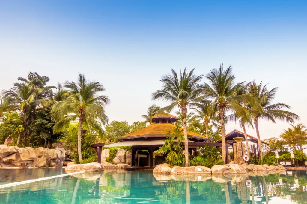 General Contractor Palm Springs CA