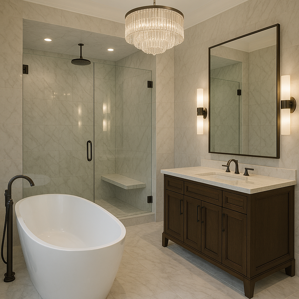 Indian Wells Remodeling