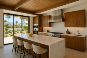 La Quinta Remodeling Kitchen Bathroom