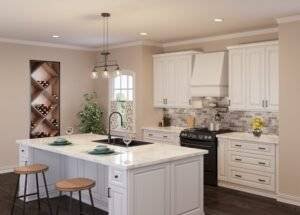 kitchen remodel in Rancho Mirage