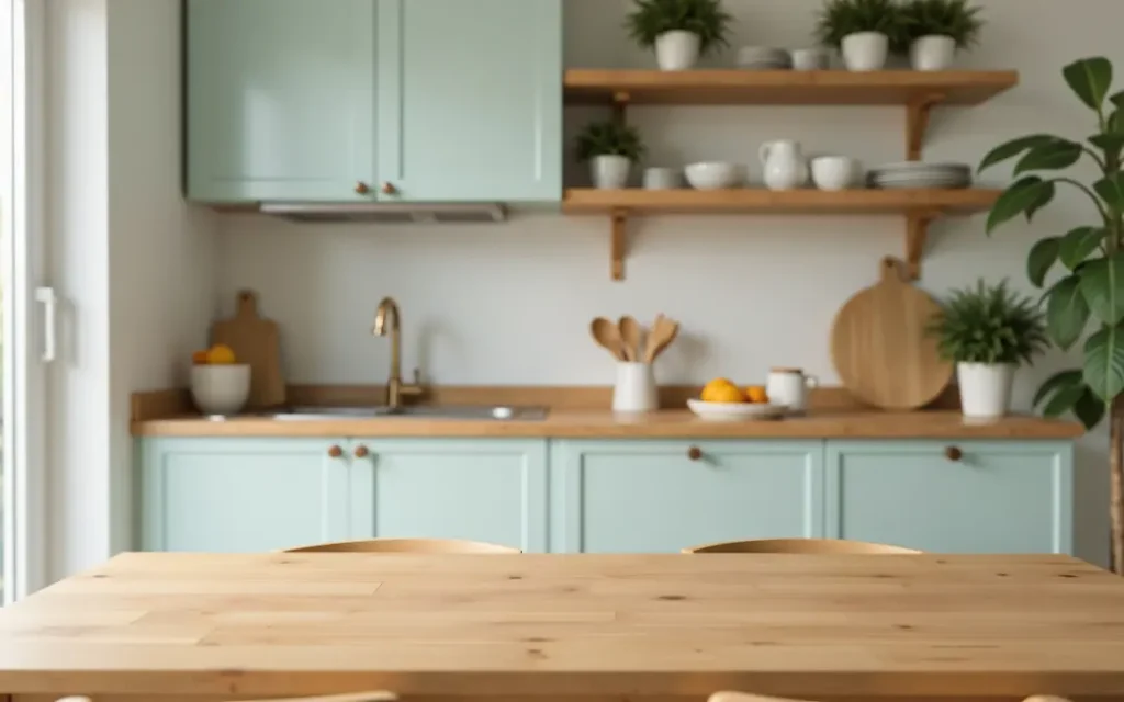 Kitchen Remodeling Palm Springs California