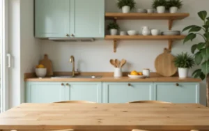 Kitchen Remodeling Palm Springs California