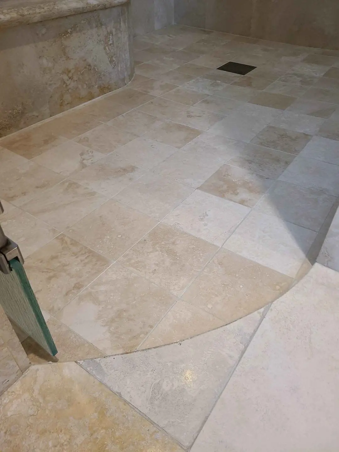 Remodeling contractor Palm Springs CA