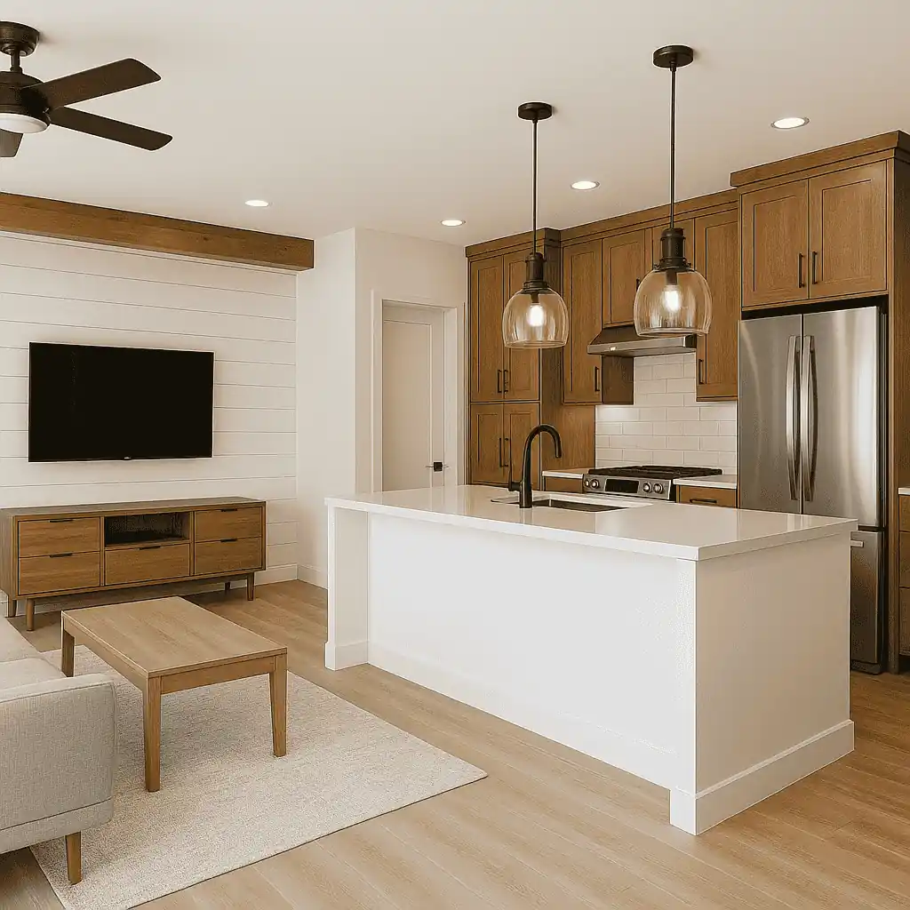 Palm Desert Remodeling