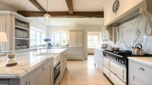 Home Renovation Planning