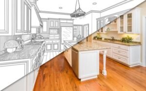 Home Remodeling to Increase Value