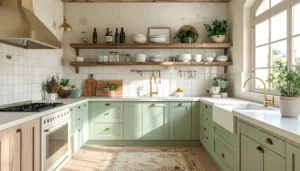 Luxury Kitchen Remodels Palm Springs