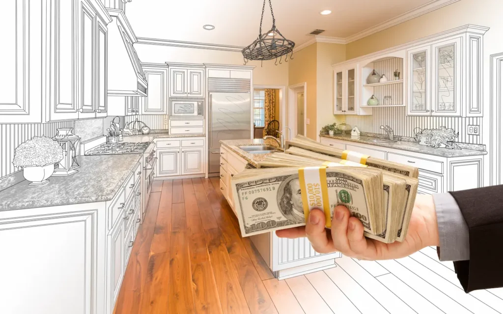 High-ROI Remodels