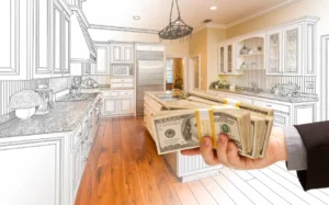 High-ROI Remodels